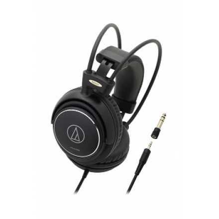 Audio-Technica ATH-AVC500